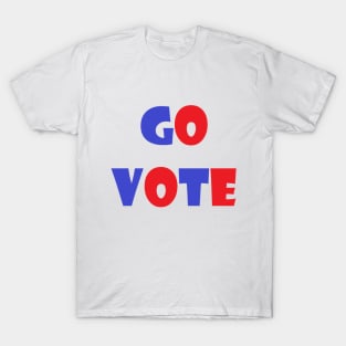 Voted USA T-Shirt